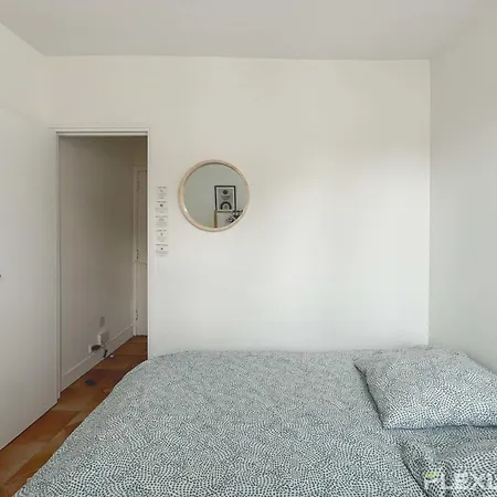 Flexliving - Whole Flat - Augereau * Paryż