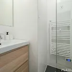Daire Flexliving - Whole Flat - Augereau