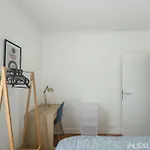 Flexliving - Whole Flat - Augereau * Paris