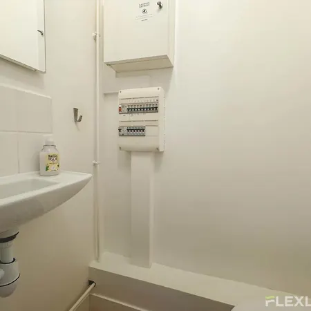 Flexliving - Whole Flat - Augereau *