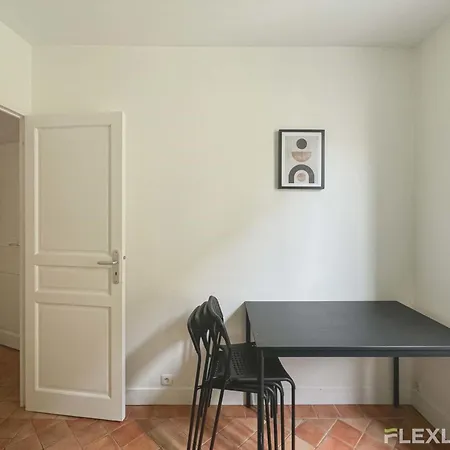 Flexliving - Whole Flat - Augereau Paris