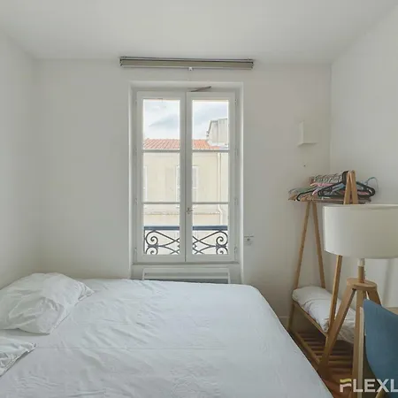 Flexliving - Whole Flat - Augereau
