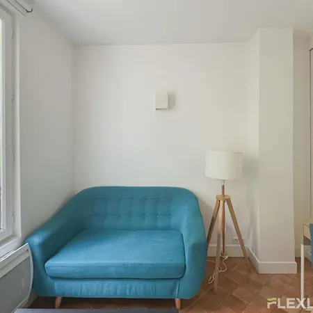 Flexliving - Whole Flat - Augereau Apartment