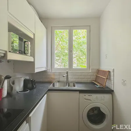 Flexliving - Whole Flat - Augereau *
