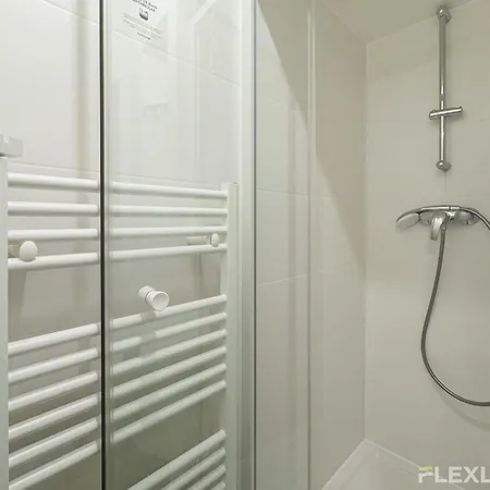 Flexliving - Whole Flat - Augereau 公寓 巴黎