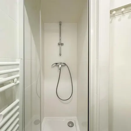 公寓 Flexliving - Whole Flat - Augereau