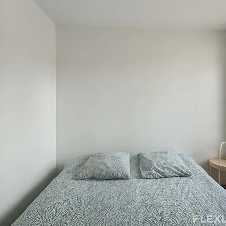 Flexliving - Whole Flat - Augereau Daire *