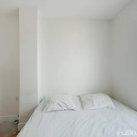 Flexliving - Whole Flat - Augereau 公寓 巴黎