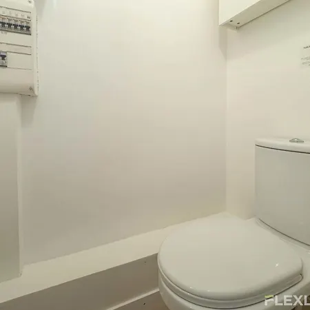 Flexliving - Whole Flat - Augereau 公寓